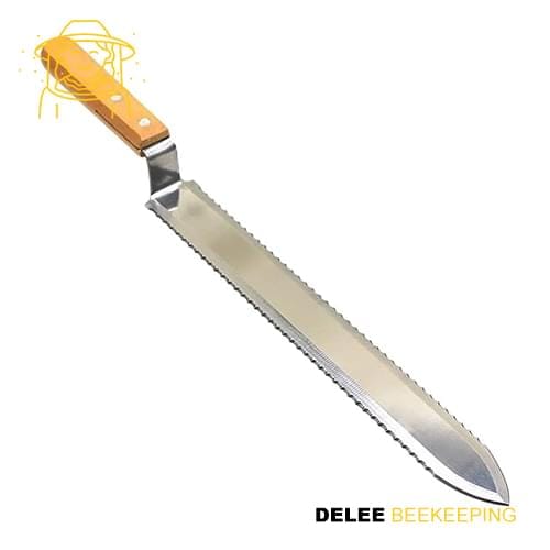 Uncapping Knife DEHN-3D - 图片 2