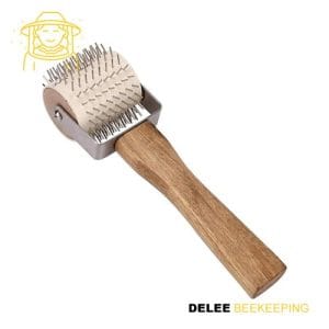 Rouleau de désoperculage DEHN-12