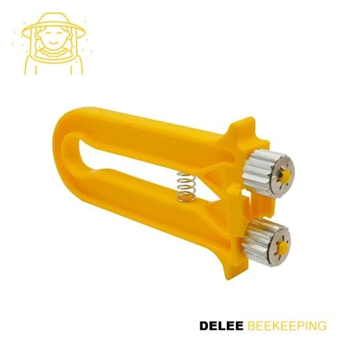 Wire Crimper DEWT-1 – Image 3