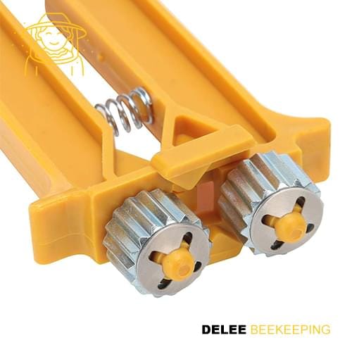 Wire Crimper DEWT-1 – Image 4